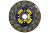 Performance Street Sprung Disc Transmission Clutch Friction Plate Fits Select BMW - image 1