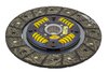 Performance Street Sprung Disc Transmission Clutch Friction Plate Fits Select BMW - image 2