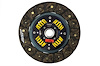 Performance Street Sprung Disc Transmission Clutch Friction Plate Fits Select BMW - image 1