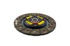 Performance Street Sprung Disc Transmission Clutch Friction Plate Fits Select BMW - image 2