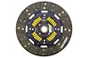Performance Street Sprung Disc Transmission Clutch Friction Plate Fits Select Multiple Makes/Models - image 1