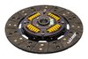 Performance Street Sprung Disc Transmission Clutch Friction Plate Fits Select Multiple Makes/Models - image 2