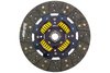 Performance Street Sprung Disc Transmission Clutch Friction Plate Fits Select Multiple Makes/Models - image 3
