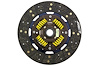 Performance Street Sprung Disc Transmission Clutch Friction Plate Fits Select Multiple Makes/Models - image 1