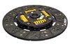 Performance Street Sprung Disc Transmission Clutch Friction Plate Fits Select Multiple Makes/Models - image 2