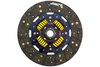 Performance Street Sprung Disc Transmission Clutch Friction Plate Fits Select Multiple Makes/Models - image 3