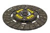 Performance Street Sprung Disc Transmission Clutch Friction Plate Fits Select GM - image 2