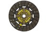 Performance Street Sprung Disc Transmission Clutch Friction Plate Fits Select GM - image 3