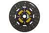 Performance Street Sprung Disc Transmission Clutch Friction Plate Fits Select Multiple Makes/Models - image 1