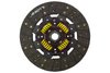 Performance Street Sprung Disc Transmission Clutch Friction Plate Fits Select Multiple Makes/Models - image 3