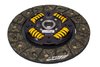 Performance Street Sprung Disc Transmission Clutch Friction Plate Fits Select GM - image 2