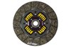 Performance Street Sprung Disc Transmission Clutch Friction Plate Fits Select GM - image 3