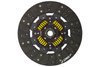 Performance Street Sprung Disc Transmission Clutch Friction Plate Fits Select Ford/Mazda/Mercury - image 3
