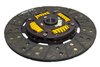 Performance Street Sprung Disc Transmission Clutch Friction Plate Fits Select Ford/Mazda/Mercury - image 2
