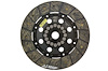 Performance Street Rigid Disc Transmission Clutch Friction Plate Fits Select Multiple Makes/Models - image 1