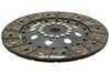 Performance Street Rigid Disc Transmission Clutch Friction Plate Fits Select Multiple Makes/Models - image 2