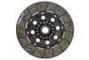 Performance Street Rigid Disc Transmission Clutch Friction Plate Fits Select Multiple Makes/Models - image 3