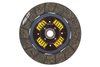 Performance Street Sprung Disc Transmission Clutch Friction Plate Fits Select Multiple Makes/Models - image 3