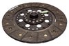 Performance Street Rigid Disc Transmission Clutch Friction Plate Fits Select Mopar - image 2
