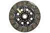 Performance Street Rigid Disc Transmission Clutch Friction Plate Fits Select Audi/Volkswagen - image 1