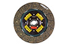 Performance Street Sprung Disc Transmission Clutch Friction Plate Fits Select Audi/Volkswagen - image 1