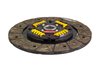 Performance Street Sprung Disc Transmission Clutch Friction Plate Fits Select Audi/Volkswagen - image 2
