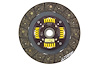 Performance Street Sprung Disc Transmission Clutch Friction Plate Fits Select Hyundai/Kia - image 1