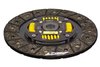 Performance Street Sprung Disc Transmission Clutch Friction Plate Fits Select Hyundai/Kia - image 2