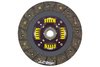 Performance Street Sprung Disc Transmission Clutch Friction Plate Fits Select Hyundai/Kia - image 3