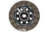 Performance Street Rigid Disc Transmission Clutch Friction Plate Fits Select Hyundai/Kia - image 1