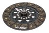 Performance Street Rigid Disc Transmission Clutch Friction Plate Fits Select Hyundai/Kia - image 2