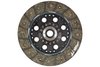 Performance Street Rigid Disc Transmission Clutch Friction Plate Fits Select Hyundai/Kia - image 3