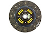 Performance Street Sprung Disc Transmission Clutch Friction Plate Fits Select Multiple Makes/Models - image 1