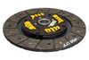 Performance Street Sprung Disc Transmission Clutch Friction Plate Fits Select Multiple Makes/Models - image 2