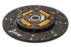 Performance Street Sprung Disc Transmission Clutch Friction Plate Fits Select Hyundai/Kia - image 2