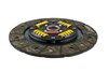 Performance Street Sprung Disc Transmission Clutch Friction Plate Fits Select Acura/Honda - image 2
