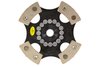 4-Pad Rigid Race Disc Transmission Clutch Friction Plate Fits Select Multiple Makes/Models - image 3