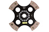 4-Pad Rigid Race Disc Transmission Clutch Friction Plate Fits Select BMW - image 1