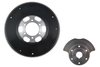 Flywheel Kit Streetlite w/CW02 Clutch Flywheel Fits Select Ford/Lincoln/Mercury/Mazda - image 3