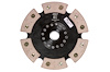 XACT Flywheel Streetlite Clutch Flywheel Fits Select Multiple Makes/Models - image 1