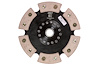 XACT Flywheel Streetlite Clutch Flywheel Fits Select Multiple Makes/Models - image 1