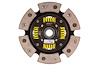XACT Flywheel Prolite Clutch Flywheel Fits Select Multiple Makes/Models - image 1