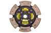 XACT Flywheel Prolite Clutch Flywheel Fits Select Acura/Honda - image 1