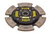 XACT Flywheel Prolite Clutch Flywheel Fits Select Acura/Honda - image 2