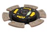 XACT Flywheel Pro-Mass Clutch Flywheel Fits Select Audi/Volkswagen - image 2
