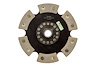 6-Pad Rigid Race Disc Transmission Clutch Friction Plate Fits Select Acura/Honda - image 1