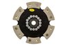 6-Pad Rigid Race Disc Transmission Clutch Friction Plate Fits Select Acura/Honda - image 3