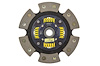 6-Pad Sprung Race Disc Transmission Clutch Friction Plate Fits Select Acura/Honda - image 1