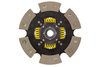 6-Pad Sprung Race Disc Transmission Clutch Friction Plate Fits Select Acura/Honda - image 3
