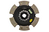 6-Pad Rigid Race Disc Transmission Clutch Friction Plate Fits Select Mini - image 1